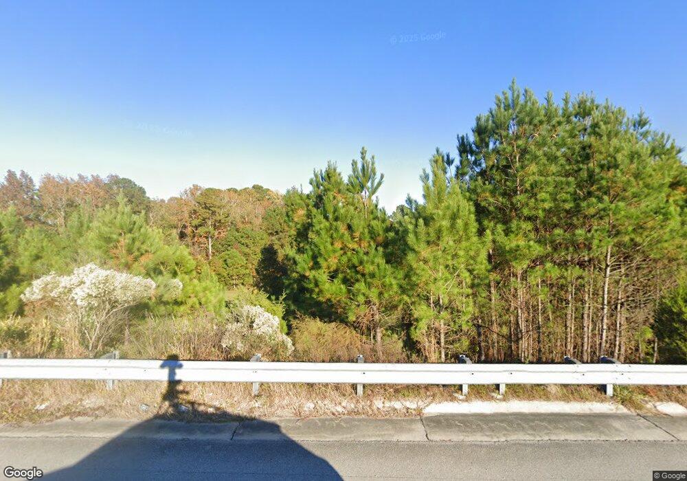 612 Country Club Rd, Jacksonville, NC 28546 - photo 1