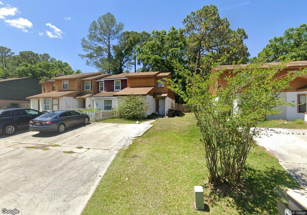 4490 Melissa Ct W, Jacksonville, FL 32210 - photo 1