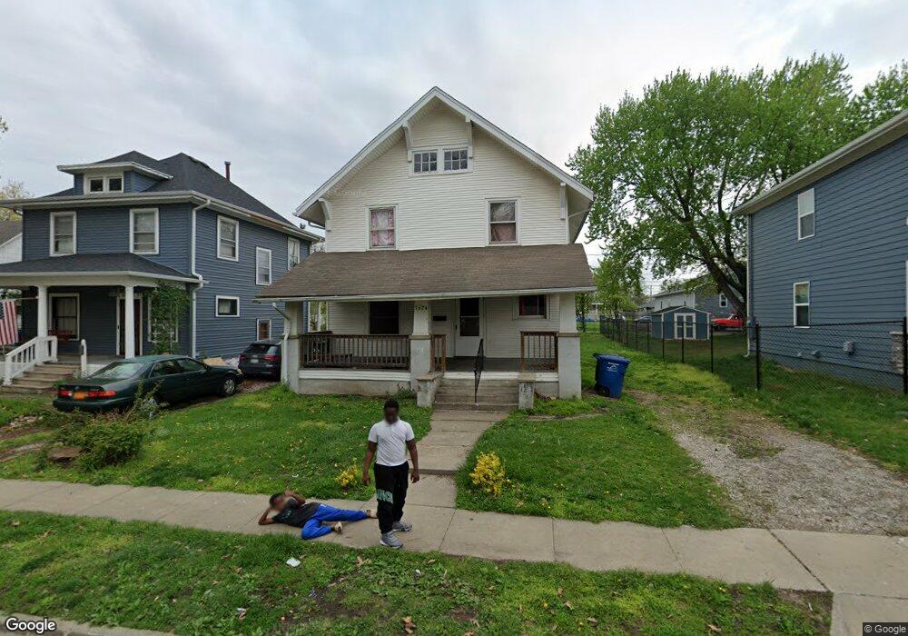 1624 7th St, Des Moines, IA 50314 - photo 1