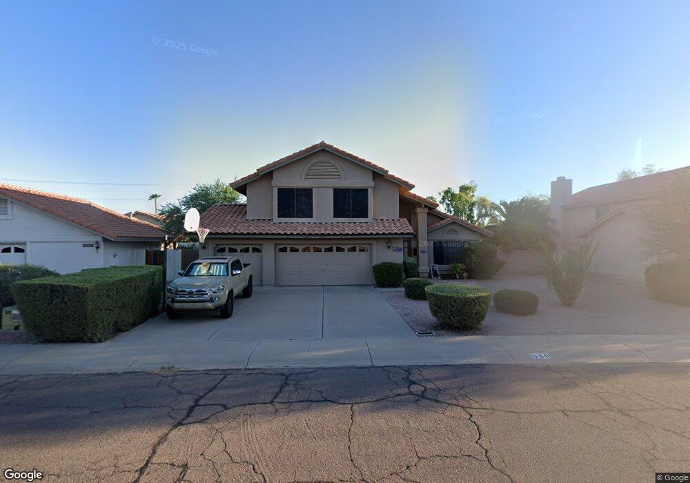 986 E Dava Dr, Tempe, AZ 85283 - photo 1