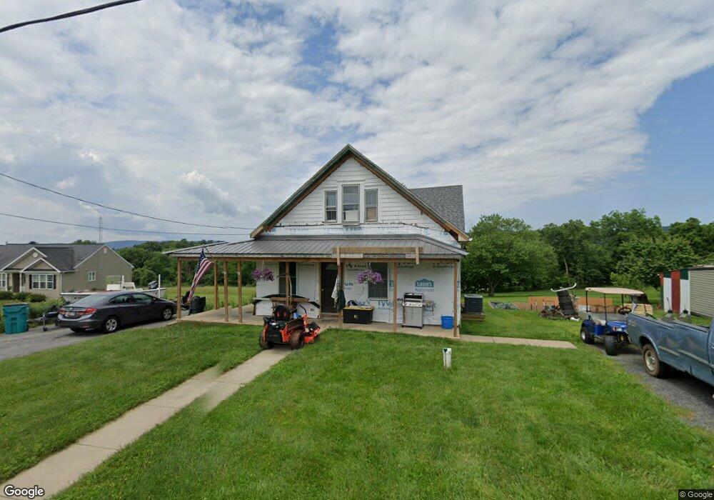 4232 Catholic Church Rd, Knoxville, MD 21758 - photo 1