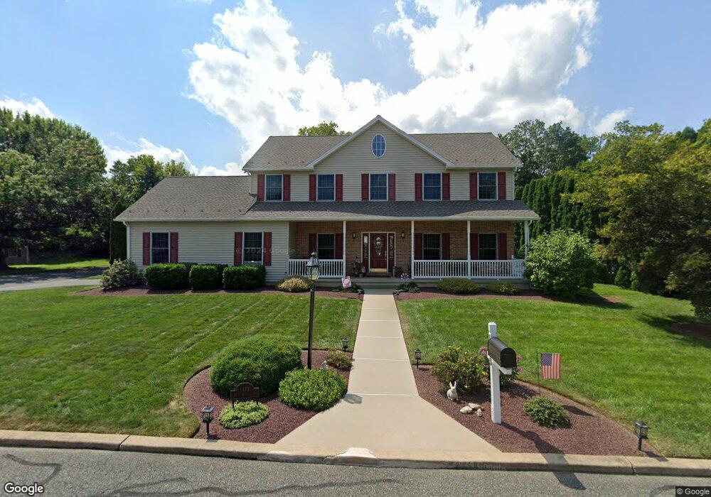 1413 West Blvd, Phillipsburg, NJ 08865 - photo 1