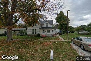 411 S Gaines St, Stuart, IA 50250