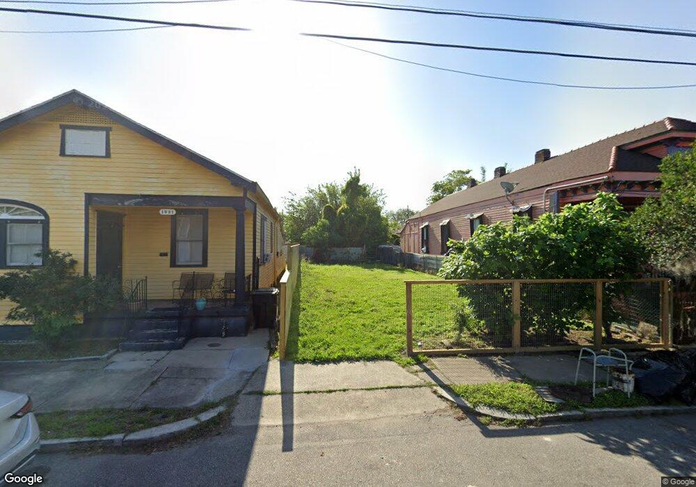 1317 Alvar St, New Orleans, LA 70117 - photo 1