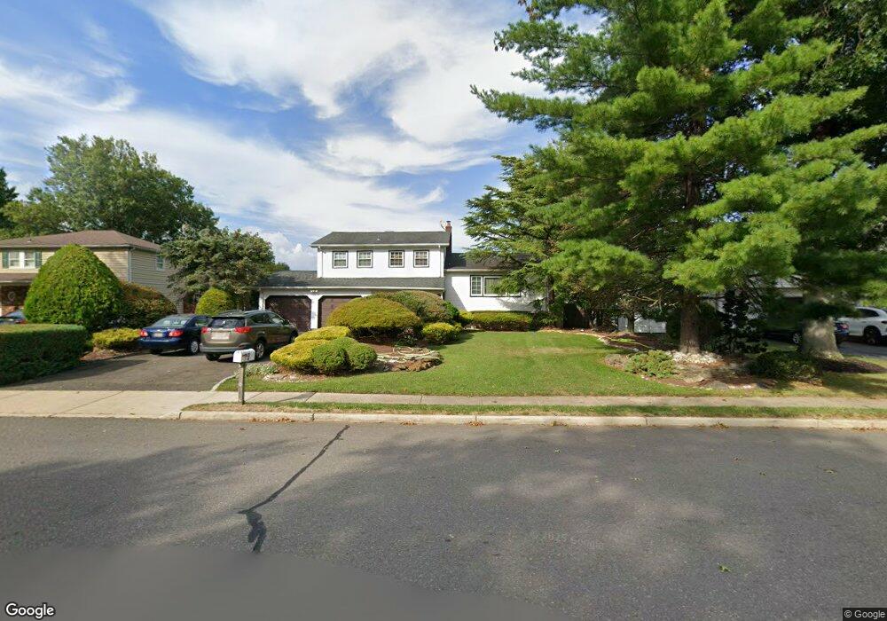 5 James Ave, Kendall Park, NJ 08824 - photo 1