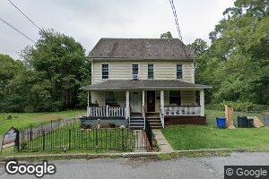 814 W Babbitt Ave, Pen Argyl, PA 18072