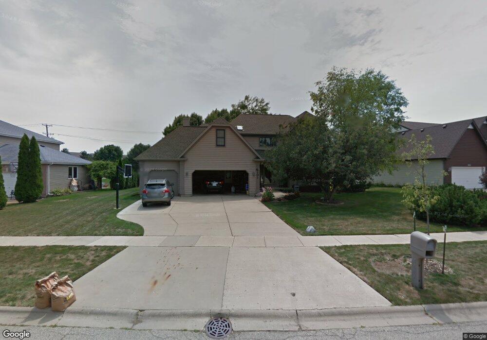 2101 Carlisle St, Algonquin, IL 60102 - photo 1