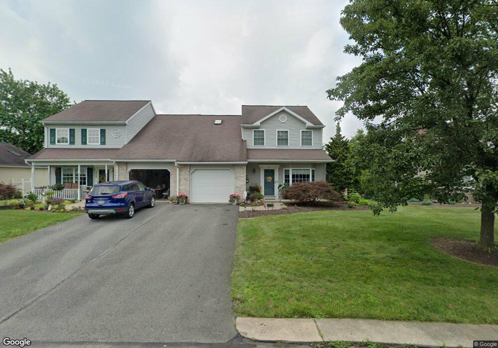 318 Birchtree Ln, Lewisburg, PA 17837 - photo 1