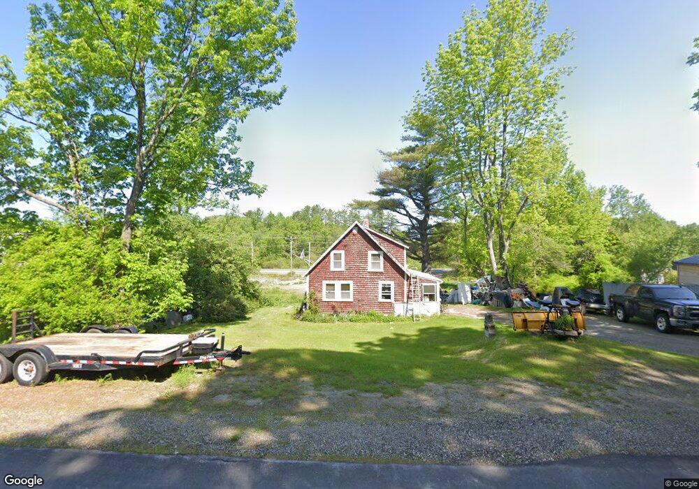 273 Old Brunswick Rd, Gardiner, ME 04345 - photo 1