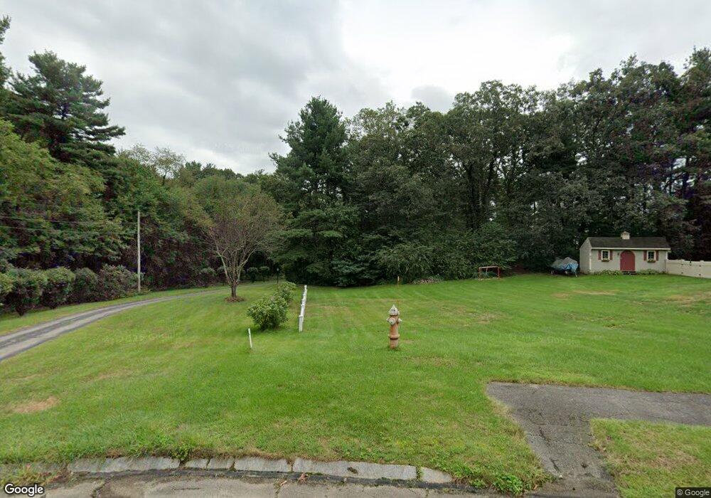 7 Curtis Ln, Franklin, MA 02038 - photo 1