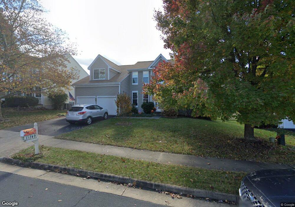 35749 Winslow Ct, Round Hill, VA 20141 - photo 1