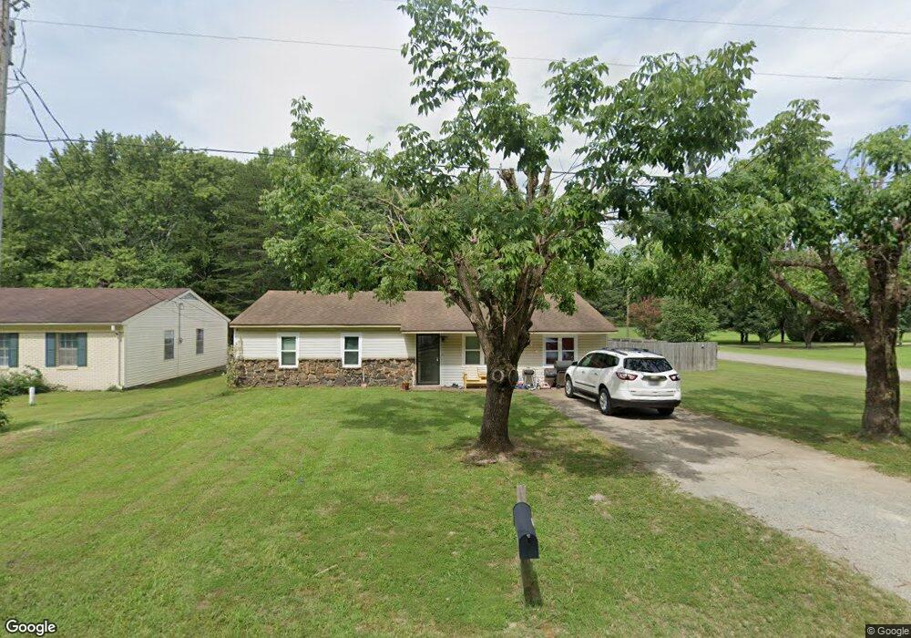 2013 Mitzi Ln, Jonesboro, AR 72401 - photo 1