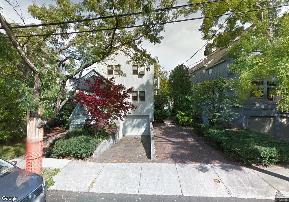 95 Larch Rd unit 97, Cambridge, MA 02138 - photo 1