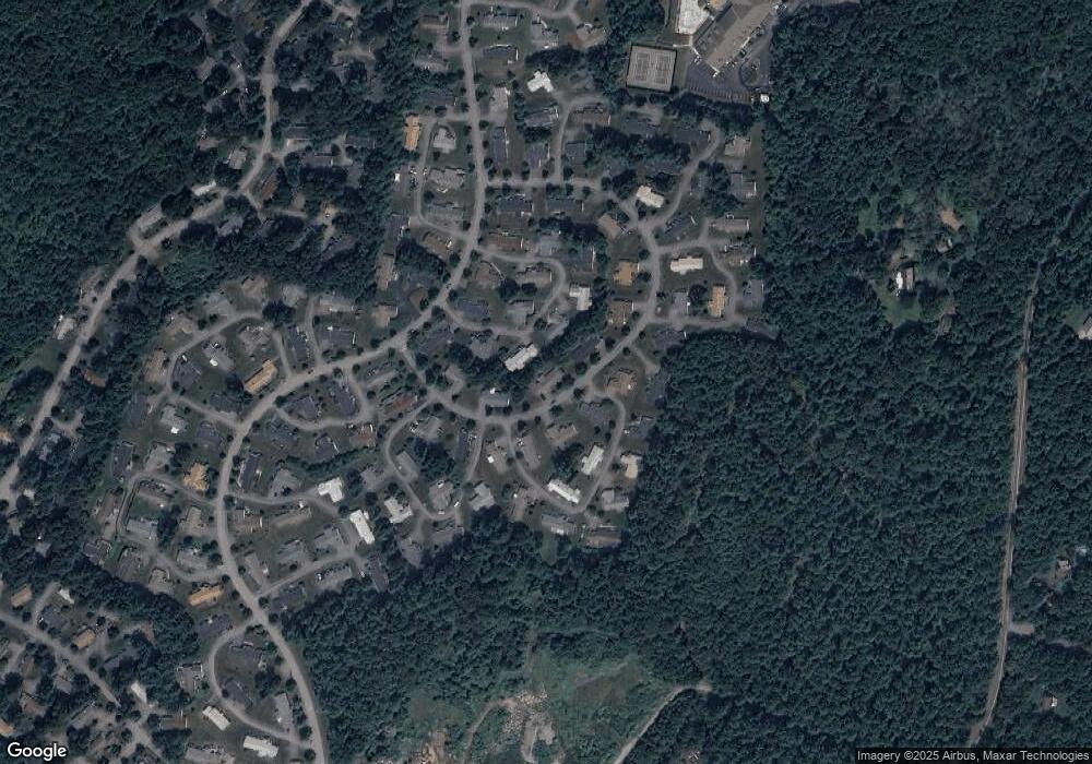 2109 Simmons Rd, Middleborough, MA 02346 - photo 1