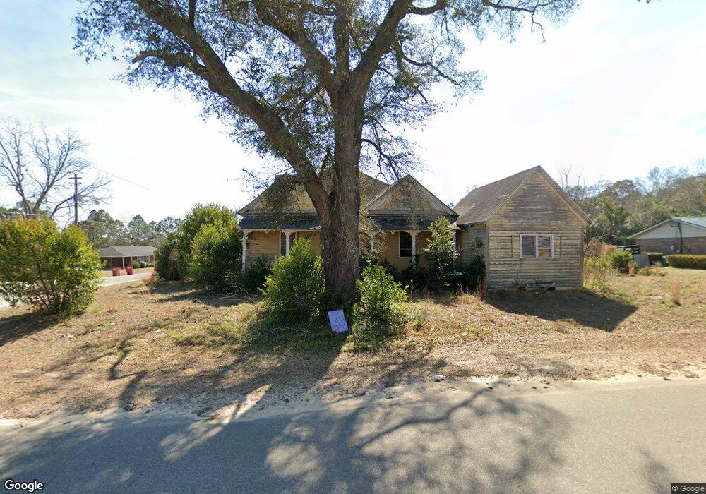 901 6th St, Mc Rae Helena, GA 31037 - photo 1