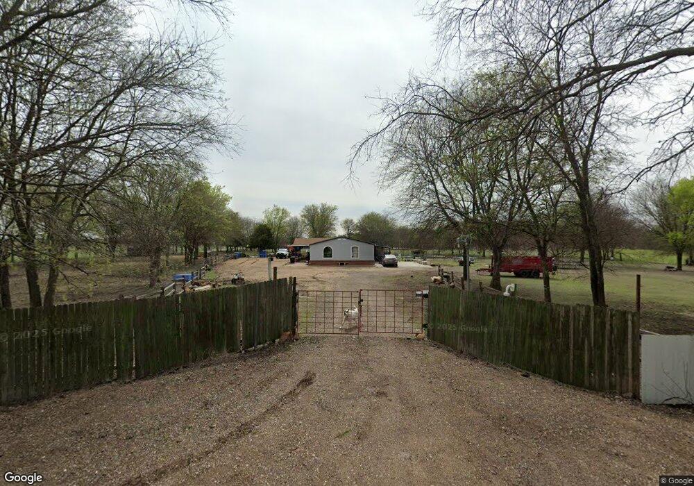 517 Johnston Rd, Waxahachie, TX 75167 - photo 1