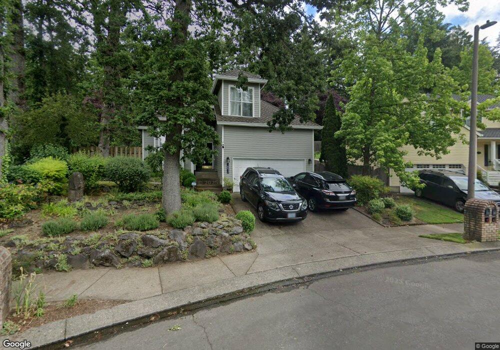 16012 White Oaks Dr, Lake Oswego, OR 97035 - photo 1