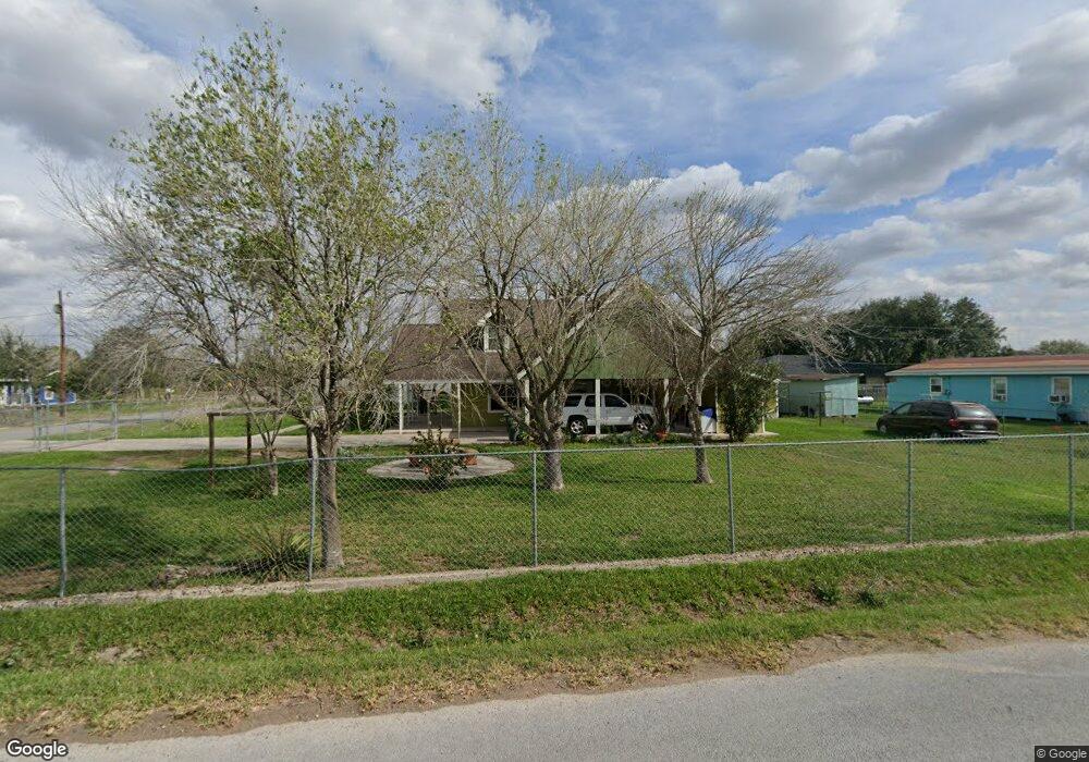 6812 E St, Mercedes, TX 78570 - photo 1