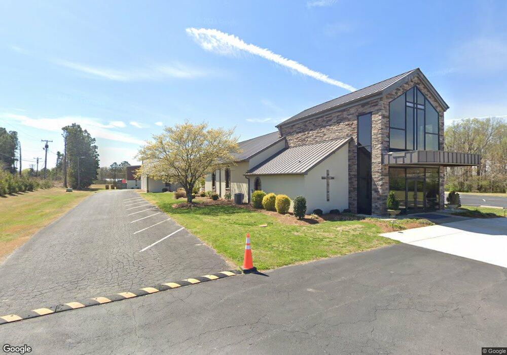 1724 E Dixon Blvd, Shelby, NC 28152 - photo 1