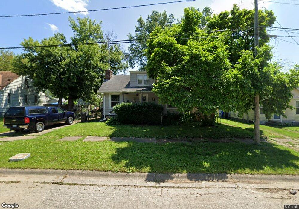 1105 Neubert Ave, Flint, MI 48507 - photo 1