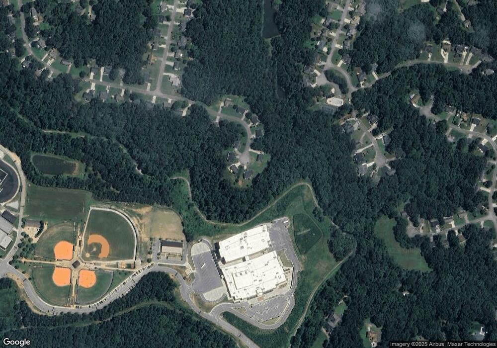 5599 Chestnut Creek Ln, Flowery Branch, GA 30542 - photo 1