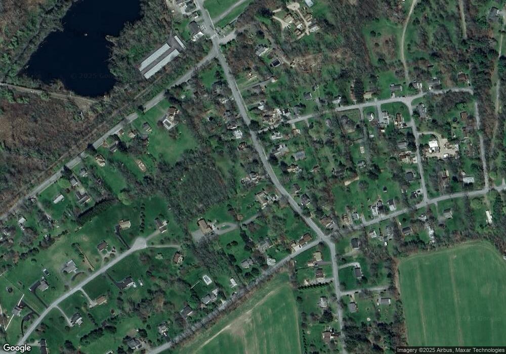 28 Depot Hill Rd, Amenia, NY 12501 - photo 1