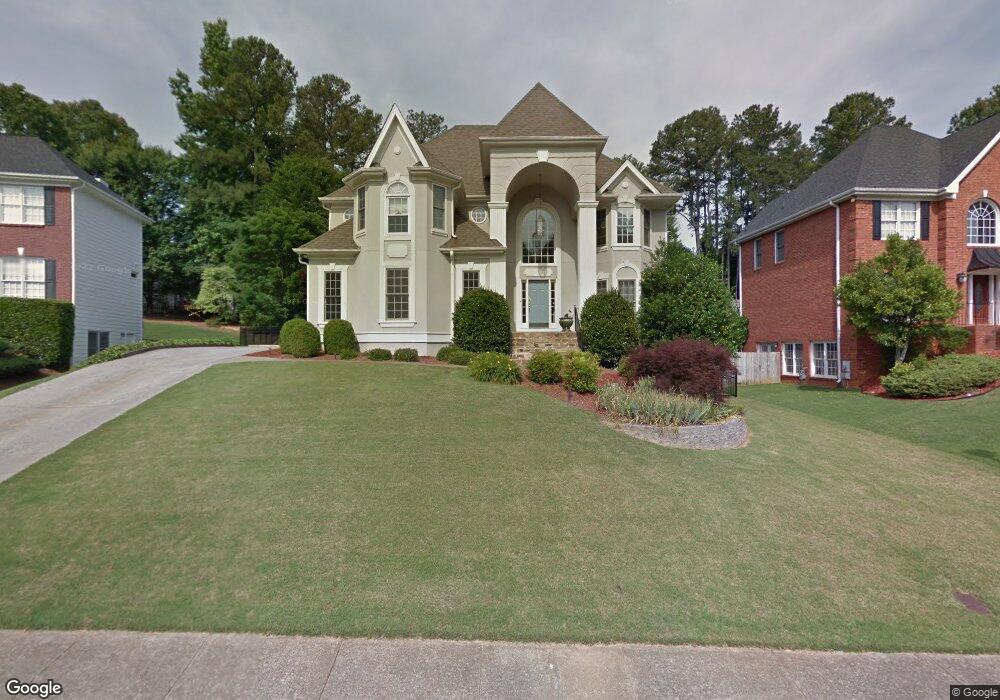 2140 Prickly Pear Walk, Lawrenceville, GA 30043 - photo 1
