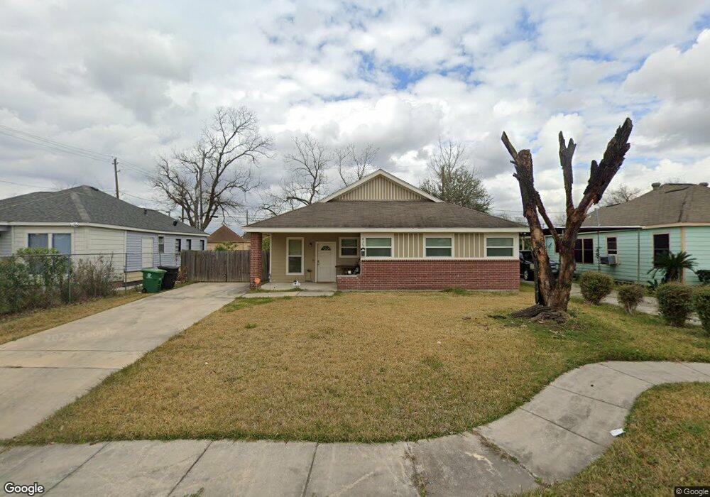 4503 Normandy Way, Houston, TX 77021 - photo 1