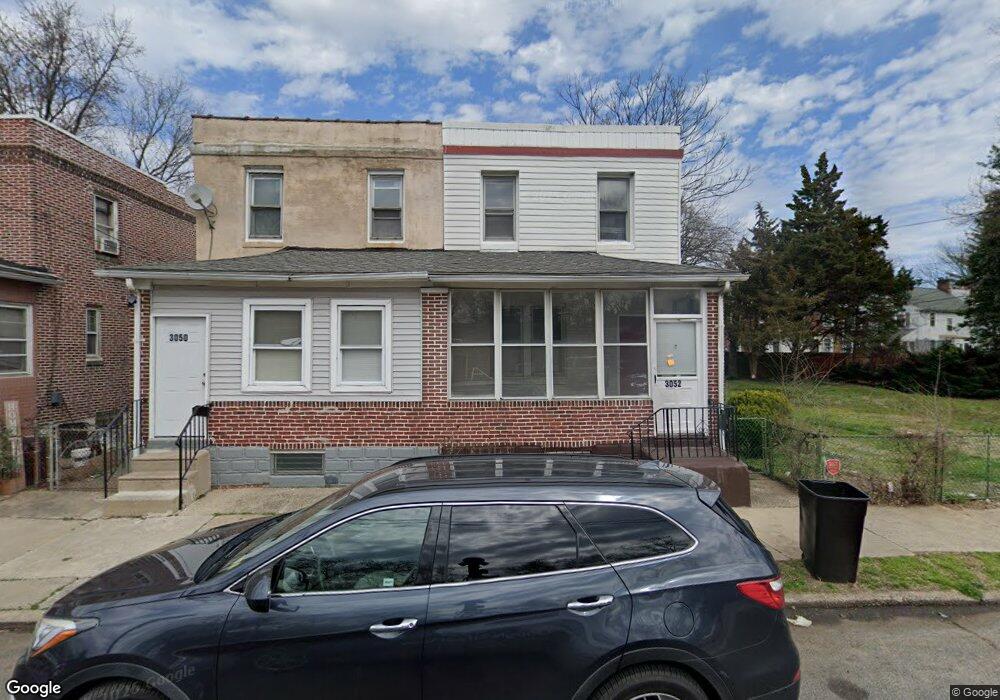 3052 Fenwick Rd, Camden, NJ 08104 - photo 1