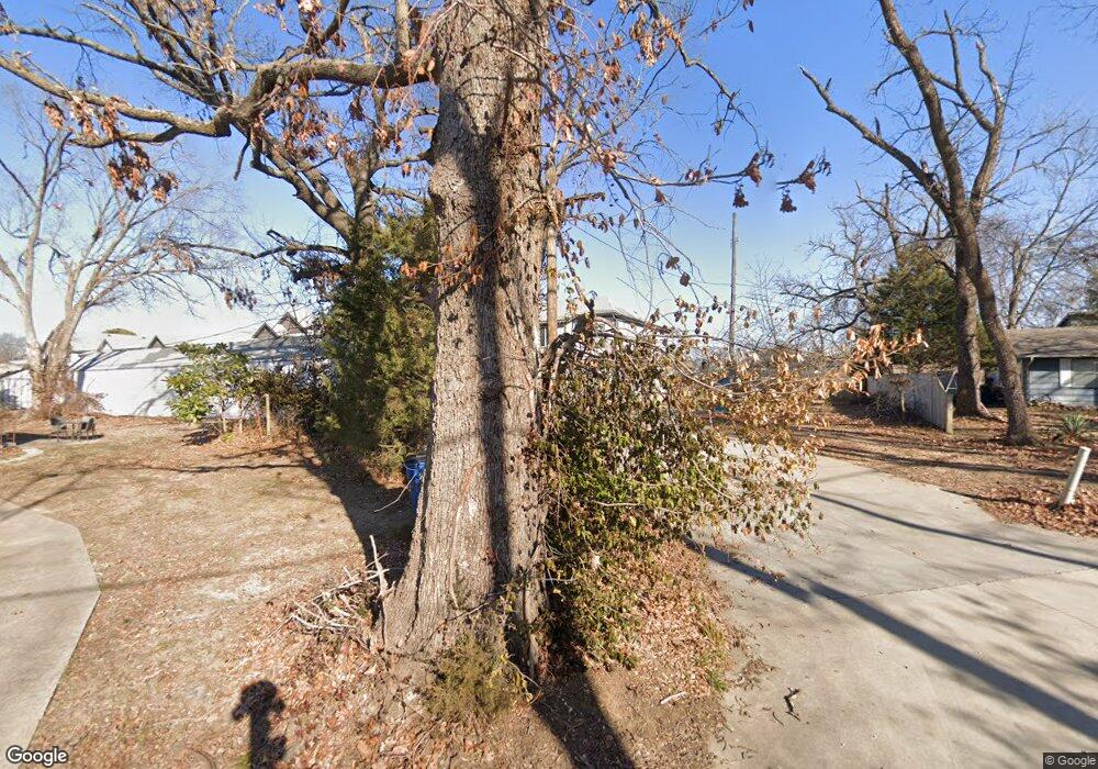 406 NW Retreat Ln unit 5/BLDG B, Bentonville, AR 72712 - photo 1