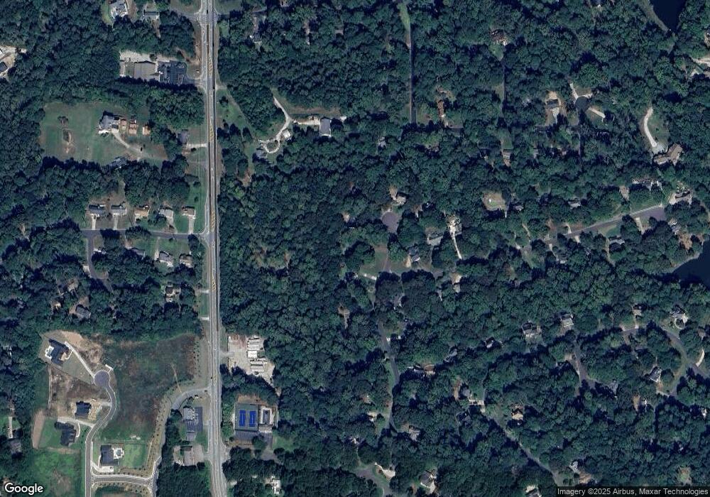 513 Falls Way, Woodstock, GA 30188 - photo 1