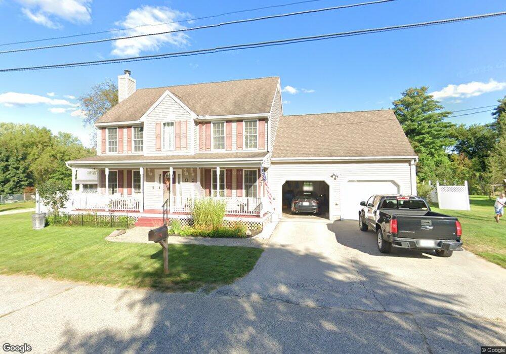 4 Letendre Ave, Allenstown, NH 03275 - photo 1