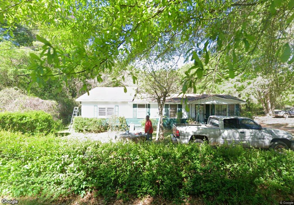 258 Wilson St, Barnesville, GA 30204 - photo 1