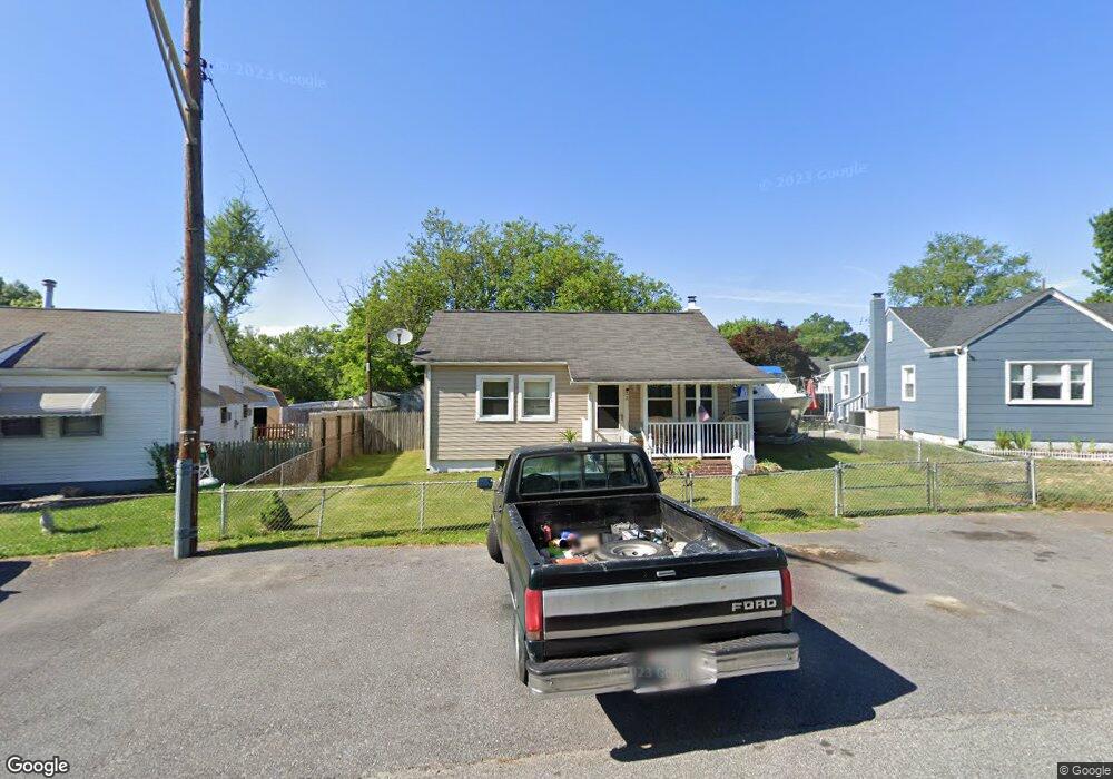 22 Runway Ct, Middle River, MD 21220 - photo 1