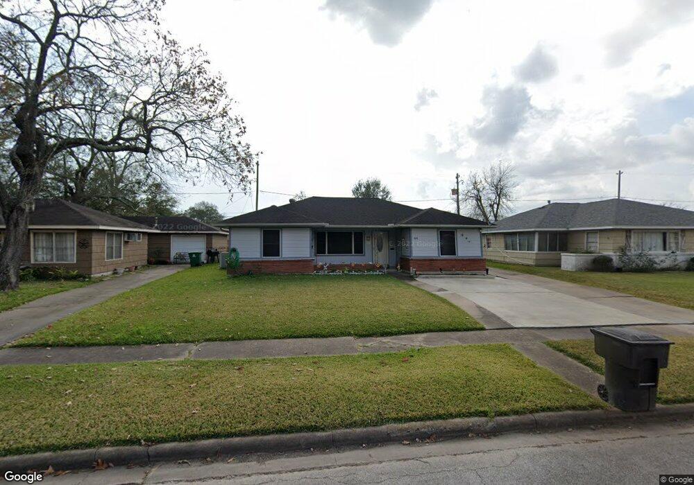 7654 Oak Vista St, Houston, TX 77087 - photo 1