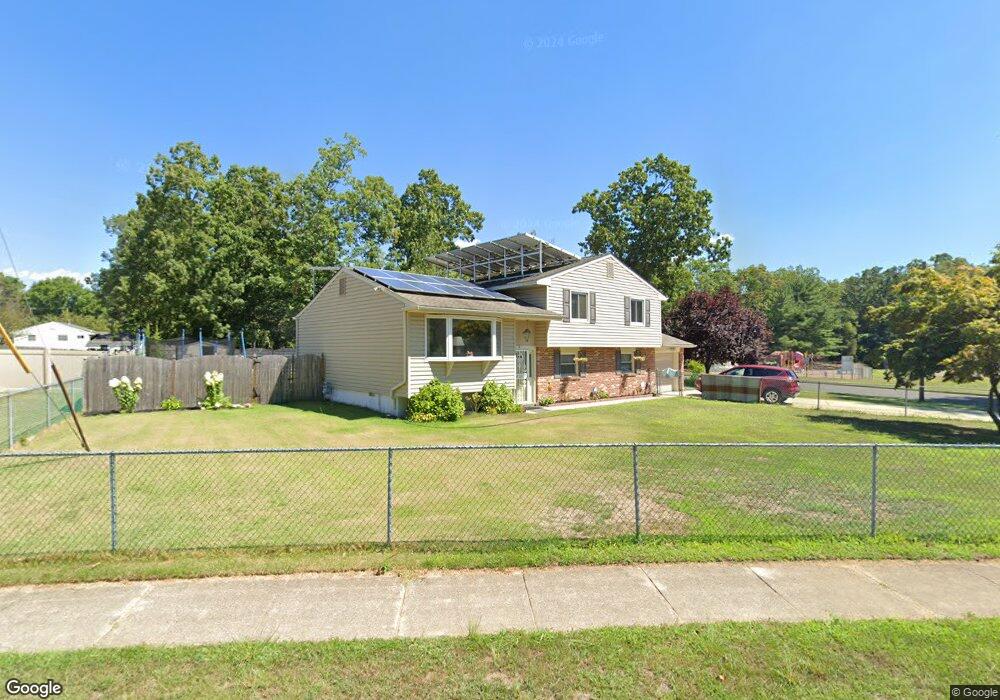 2 Princeton Rd, Atco, NJ 08004 - photo 1