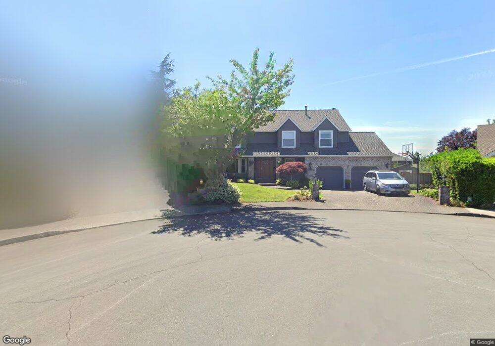 6140 Cheyenne Terrace, West Linn, OR 97068 - photo 1