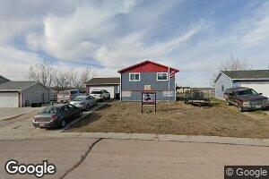 320 Willow Creek Dr, Wright, WY 82732