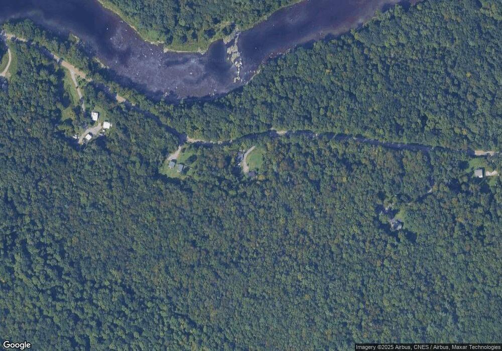 478 Georgia Mtn Rd, Fairfax, VT 05454 - photo 1