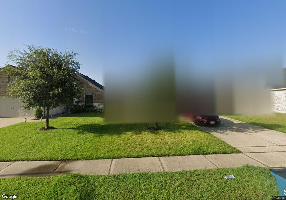 10021 Swift Fox Ct, Magnolia, TX 77354 - photo 1