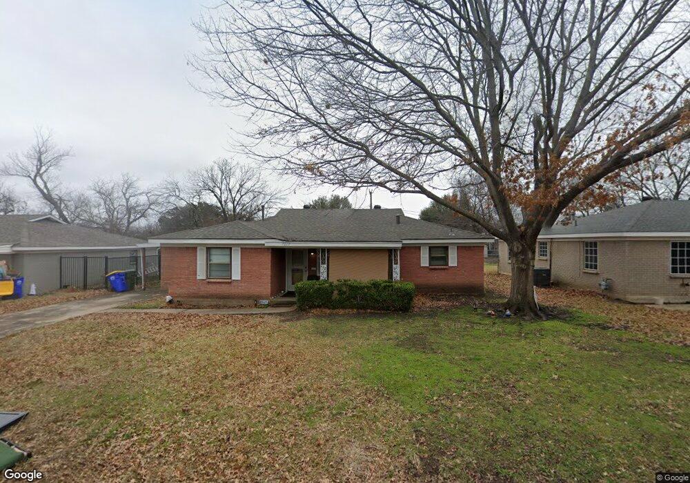 7817 Whitney Dr, Fort Worth, TX 76108 - photo 1