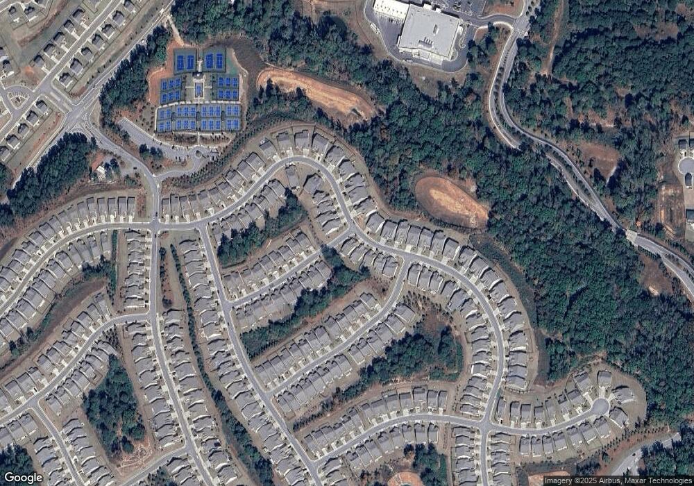 232 Ontario Ln, Hoschton, GA 30548 - photo 1