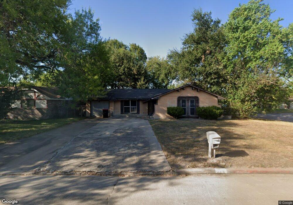 910 Francitas Dr, Houston, TX 77038 - photo 1