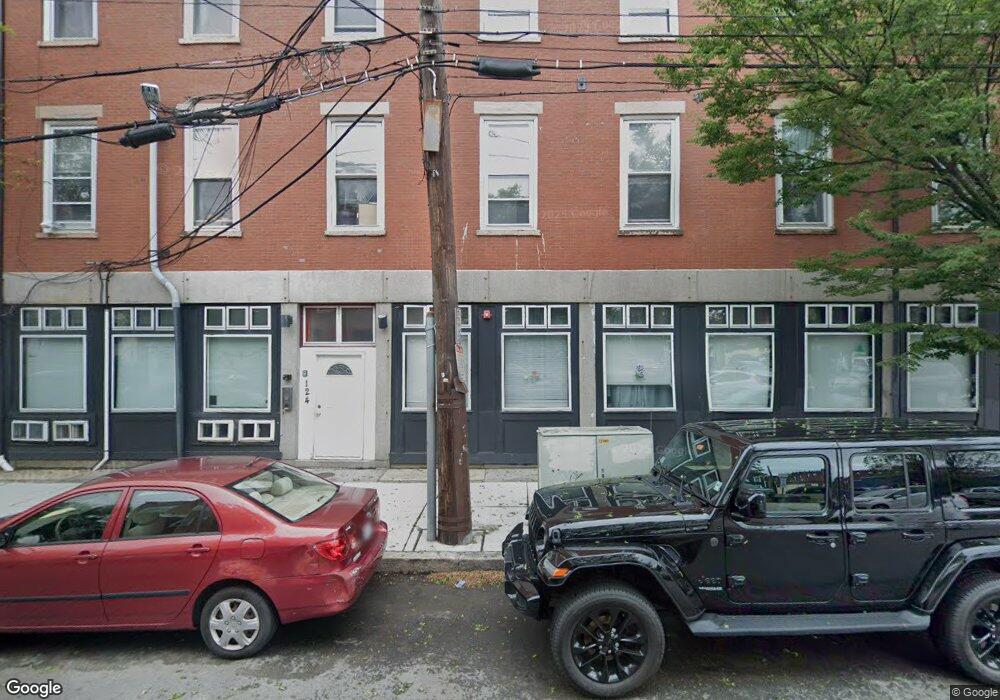 132 Winnisimmet St unit 1, Chelsea, MA 02150 - photo 1