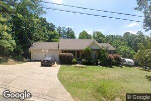 747 Harbor Light Trail, Jasper, AL 35504