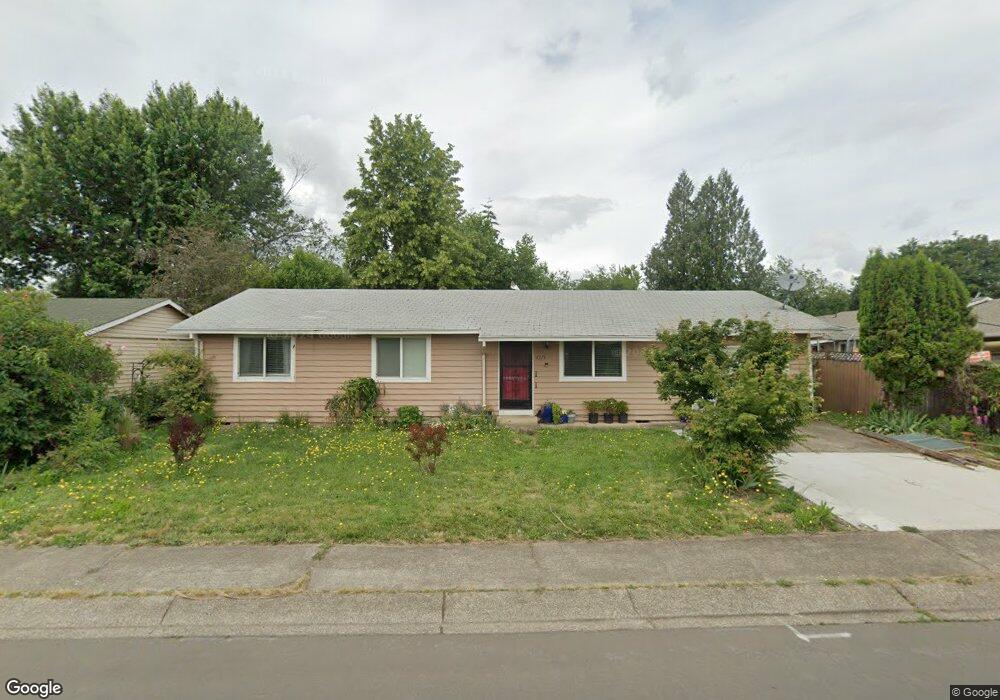 4279 3rd St, Hubbard, OR 97032 - photo 1