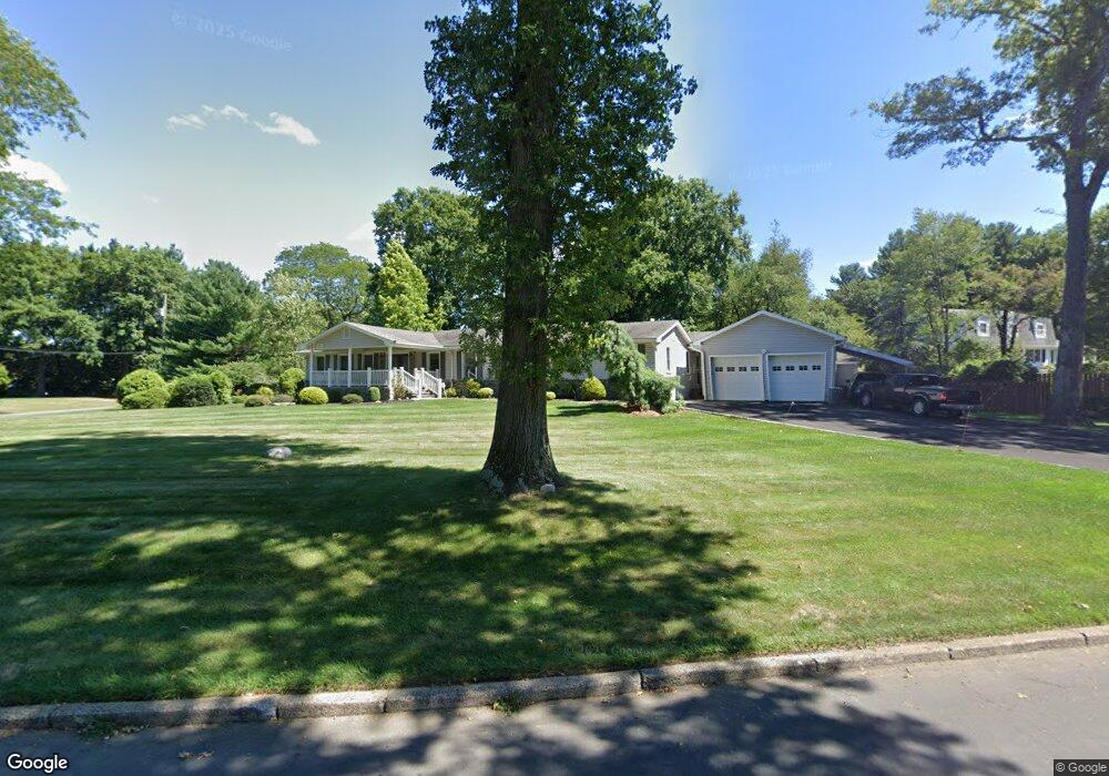 10 Patricia Dr, New City, NY 10956 - photo 1