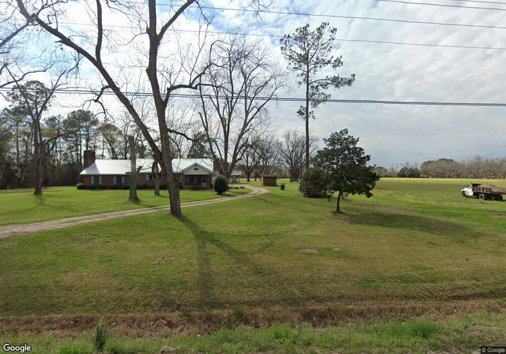 2670 Us Highway 41 S, Cordele, GA 31015 - photo 1