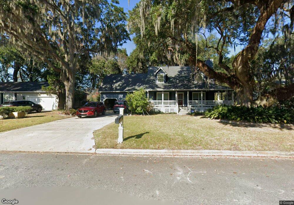 106 Copperfield Dr N, Savannah, GA 31410 - photo 1