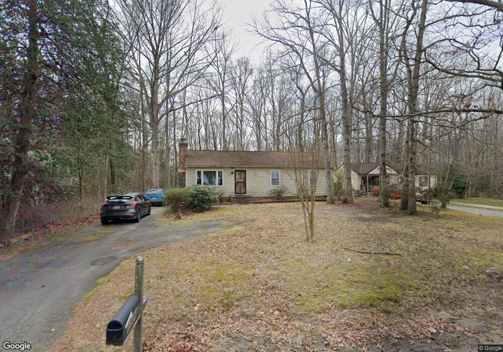 4506 Bridgewood Rd, Midlothian, VA 23112 - photo 1